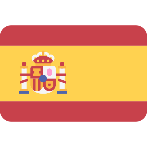 Acepta jugadores de España