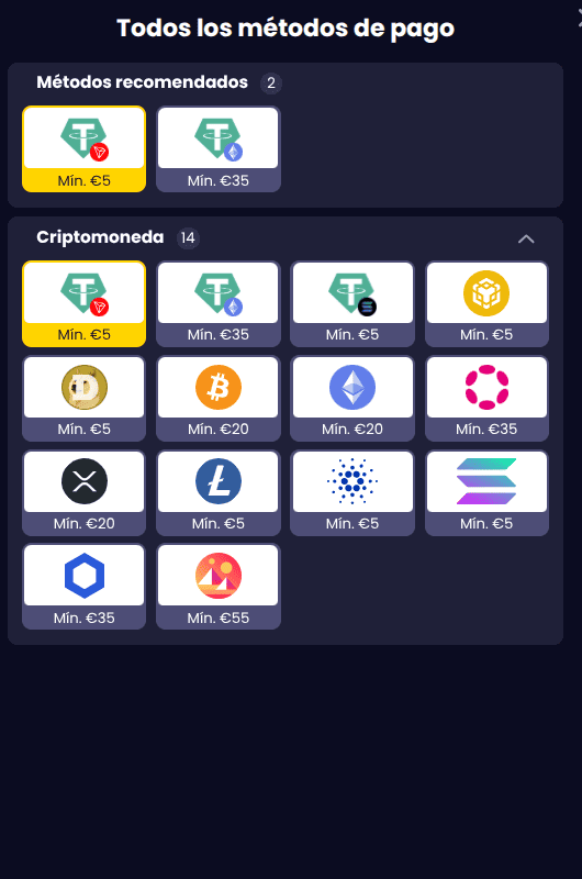 Cómo Realizar Un Depósito Slotsgem
